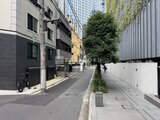 エルファーロ赤坂 外観