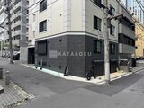 エルファーロ赤坂 外観