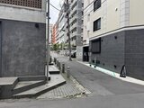 エルファーロ赤坂 外観