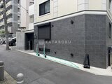 エルファーロ赤坂 外観