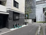 エルファーロ赤坂 外観