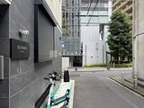 エルファーロ赤坂 外観