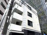 エルファーロ赤坂 外観