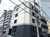 エルファーロ赤坂 外観
