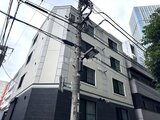 エルファーロ赤坂 外観