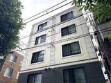 エルファーロ赤坂 外観