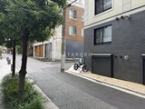 エルファーロ赤坂 外観