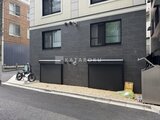 エルファーロ赤坂 外観