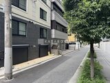 エルファーロ赤坂 外観