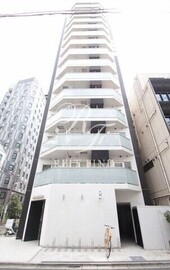 ハーモニーレジデンス浜松町 物件画像