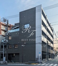 エスレジデンス高井戸イースト 物件画像