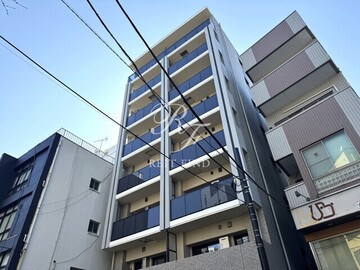 ライブカーサ日暮里イースト ライブカーサ日暮里イースト1
