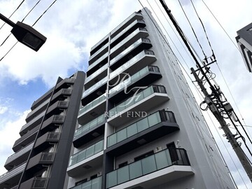 エスグランデ御徒町 ES-Grande御徒町1