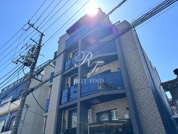 コンポジット千石 物件画像