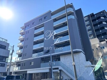 TOSHINCHO SK BLDG. TOSHINCHO SK BLDG.1