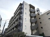 パークアクシス高田馬場テラス パークアクシス高田馬場テラスのイメージ写真②