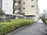 パークアクシス高田馬場テラス パークアクシス高田馬場テラスのイメージ写真④