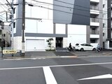 パークレジデンス東大井 外観