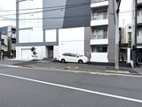パークレジデンス東大井 外観