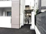 パークレジデンス東大井 外観