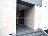 パークレジデンス東大井 外観