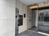 パークレジデンス東大井 外観