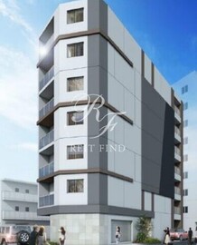 パークレジデンス東大井 物件画像