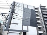 パークレジデンス東大井 外観