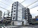 パークレジデンス東大井 外観