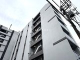 パークレジデンス東大井 外観