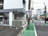 パークレジデンス東大井 外観