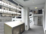 パークレジデンス東大井 外観