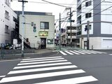 パークレジデンス東大井 外観