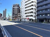 コンフォリア南品川 コンフォリア南品川5