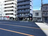 コンフォリア南品川 コンフォリア南品川6