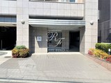 パークキューブ市ヶ谷 パークキューブ市ヶ谷10