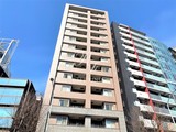 パークキューブ市ヶ谷 パークキューブ市ヶ谷1