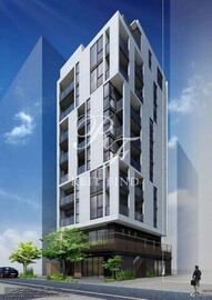 THE AKASAKA RESIDENCE S.O.A-the spirit of akasaka- 物件画像