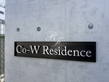 Co-W Residence Co-W Residence12