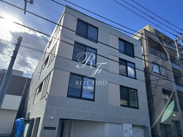 Co-W Residence Co-W Residence1