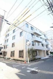 ウェルスクエア南長崎 物件画像