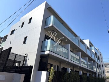 イプセ東高円寺 イプセ東高円寺1