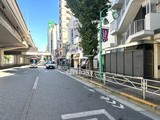 コンフォリア笹塚 コンフォリア笹塚4