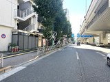 コンフォリア笹塚 コンフォリア笹塚8