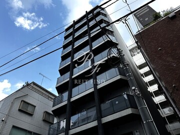ハーモニーレジデンス新宿 ハーモニーレジデンス新宿1