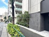 プラウドフラット大井町 外観