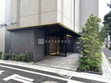 プラウドフラット大井町 外観