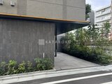 プラウドフラット大井町 外観