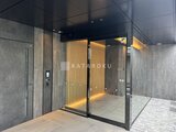 プラウドフラット大井町 外観
