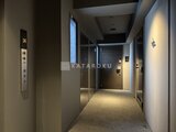 プラウドフラット大井町 外観